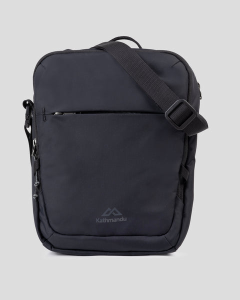 crossbody travel bags nz Flight RFID Pouch