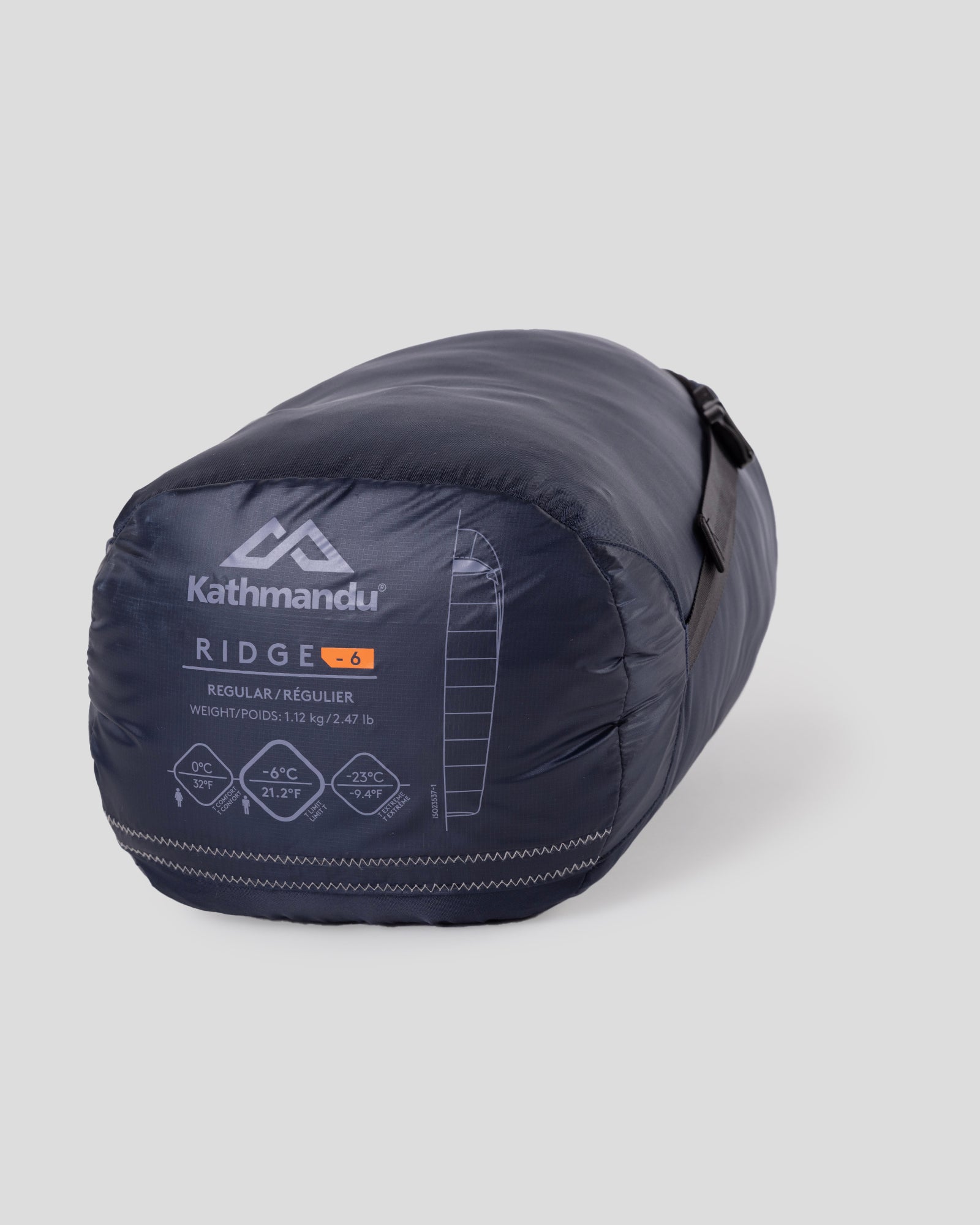 Ridge - 6 Sleeping Bag