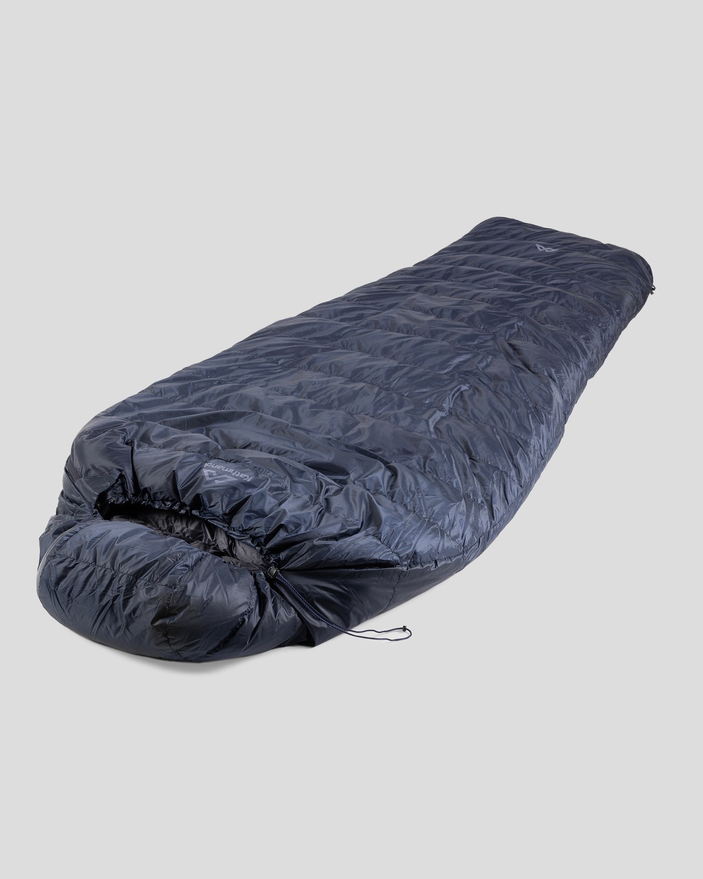 Ridge - 6 Sleeping Bag - Large - Pure Navy/Light Navy