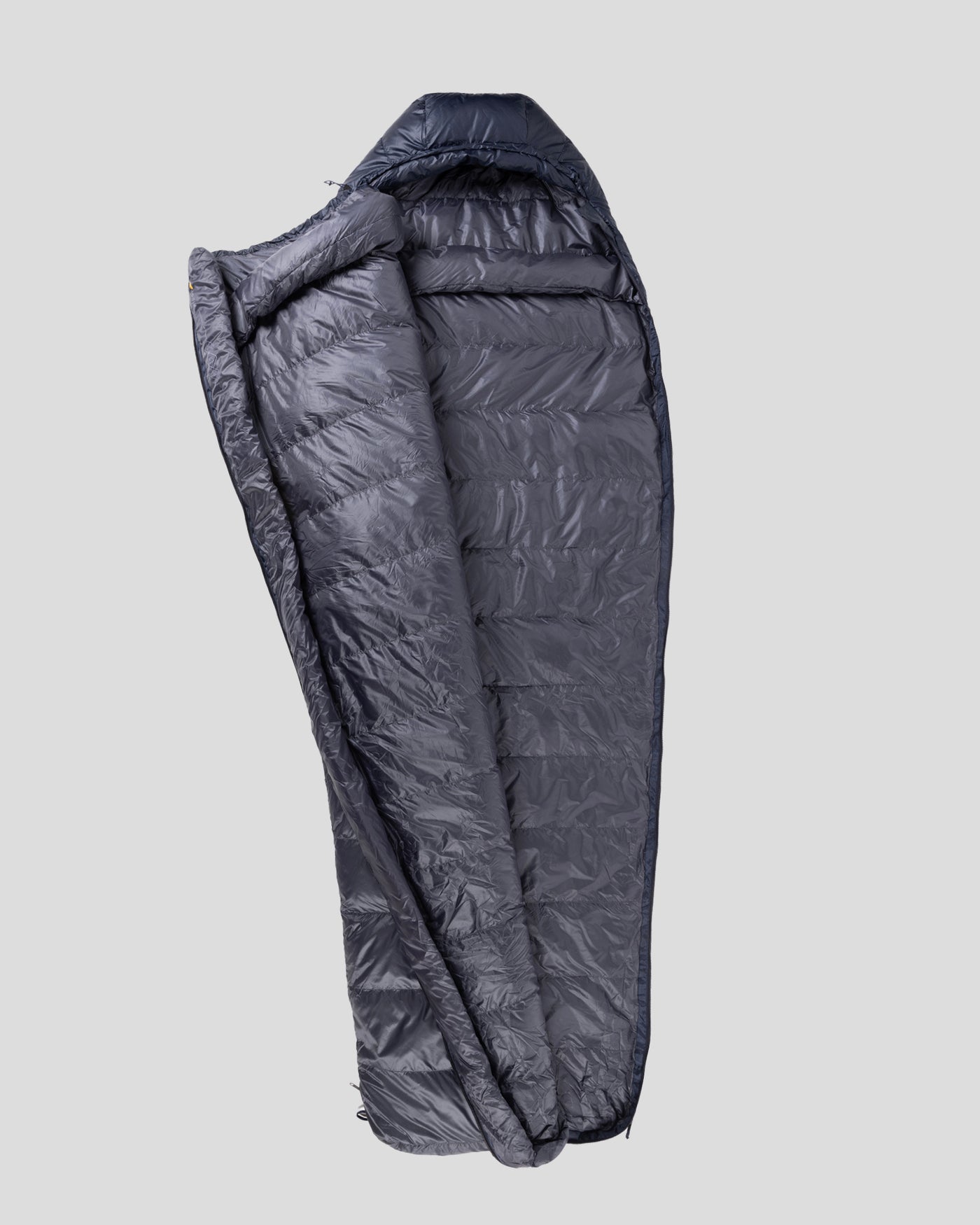 Ridge - 2 Sleeping Bag - Regular - Pure Navy/Light Navy