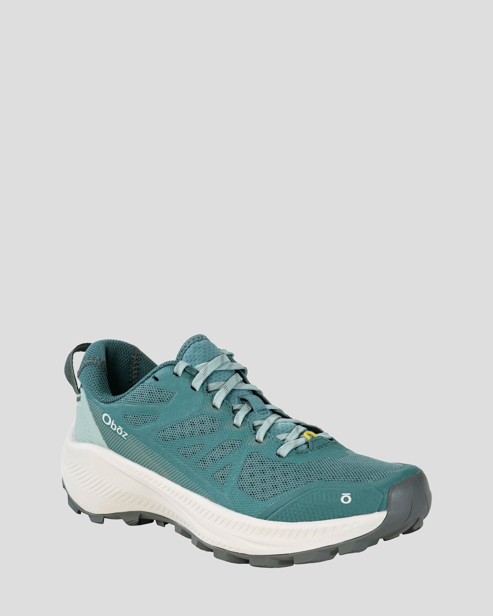Oboz Women's Katabatic LT Low GTX Hiking Shoe — Lightweight, Waterproof & Eco-Friendly