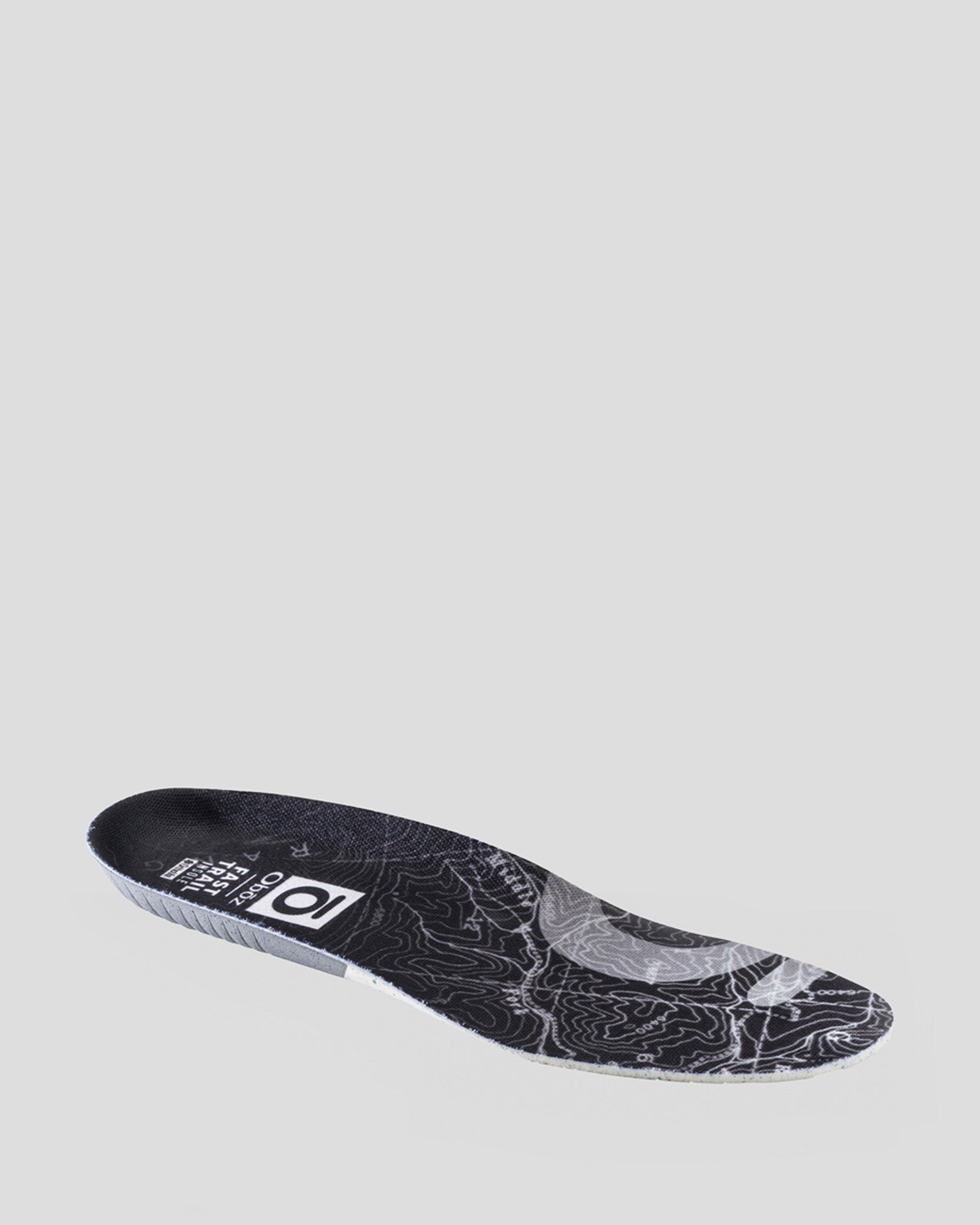 Oboz Fast Trail Insole - Tan – Kathmandu NZ