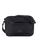 Flight RFID Crossbody - Black Stingray