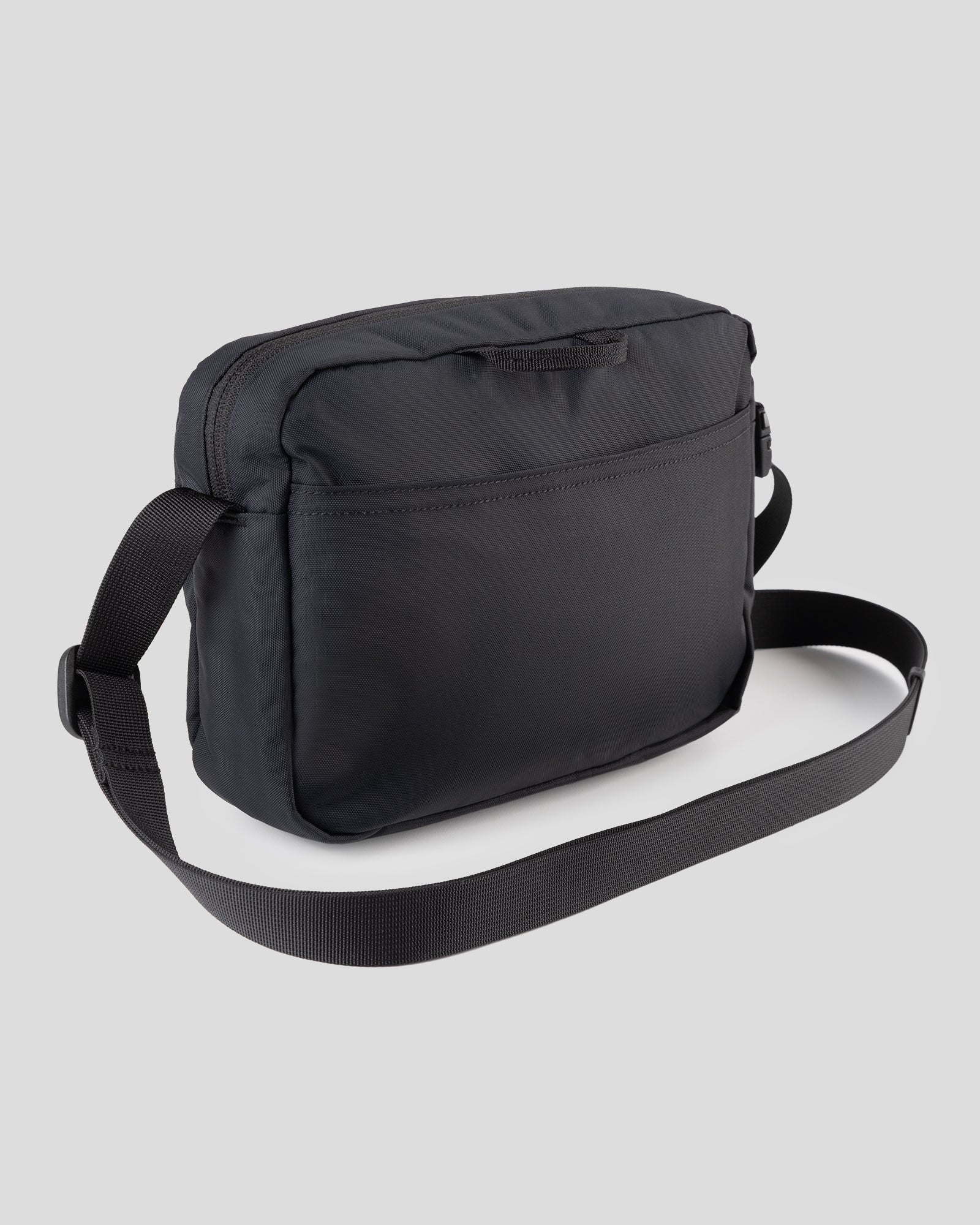 crossbody travel bags nz Flight RFID Crossbody