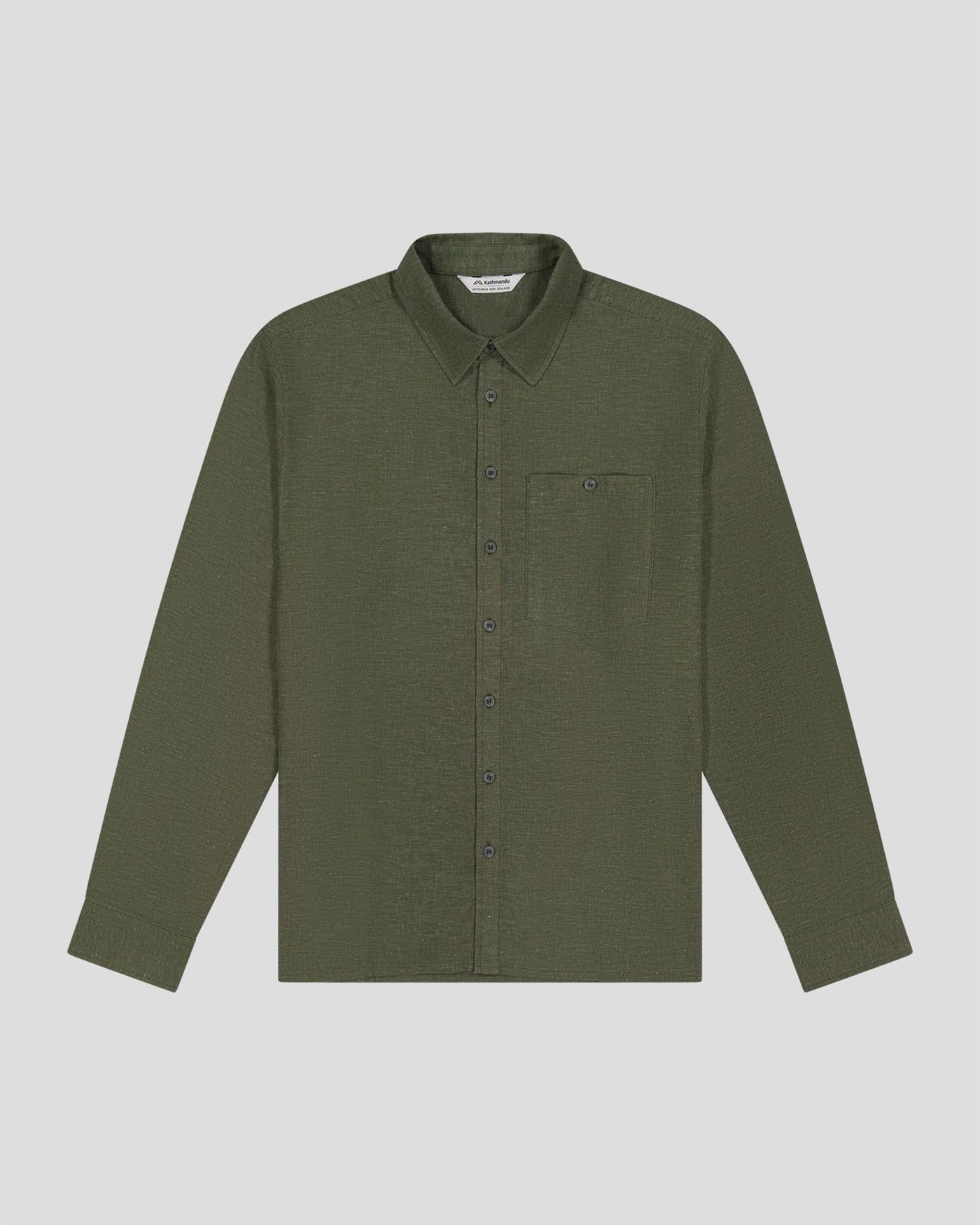 b1676_ov9_mens_weekend_natural_long_sleeve_shirt_green_i_1764816017000