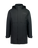 Men's Citytrek 2L Rain Insulated 3in1 Parka - Black Stingray