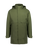 Men's Citytrek 2L Rain Insulated 3in1 Parka - Light Moss