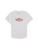 Women’s Mt Cook Lily Organic Cotton T-Shirt - White