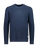 Men's Retreat Merino Blend Crew Pullover - Pond