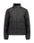 Women's Retreat Down Jacket - Washed Black