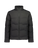 Men's Retreat Down Jacket - Washed Black