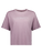 Women's 100% Merino Graphic T-Shirt - Thistle