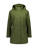 Women's Citytrek 2L Rain Insulated 3in1 Parka - Light Moss