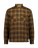 Men's Retreat Carrillon Long Sleeve Shirt - Liquer Plaid