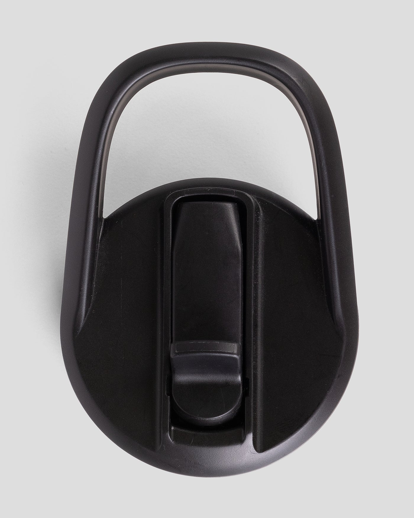 Strawlid Insulated Bottle Spare Lid - Black