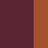 Braided River Pom Pom Beanie - Mulberry Braided River