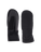 Trailhead Insulated Mittens - Black Stingray
