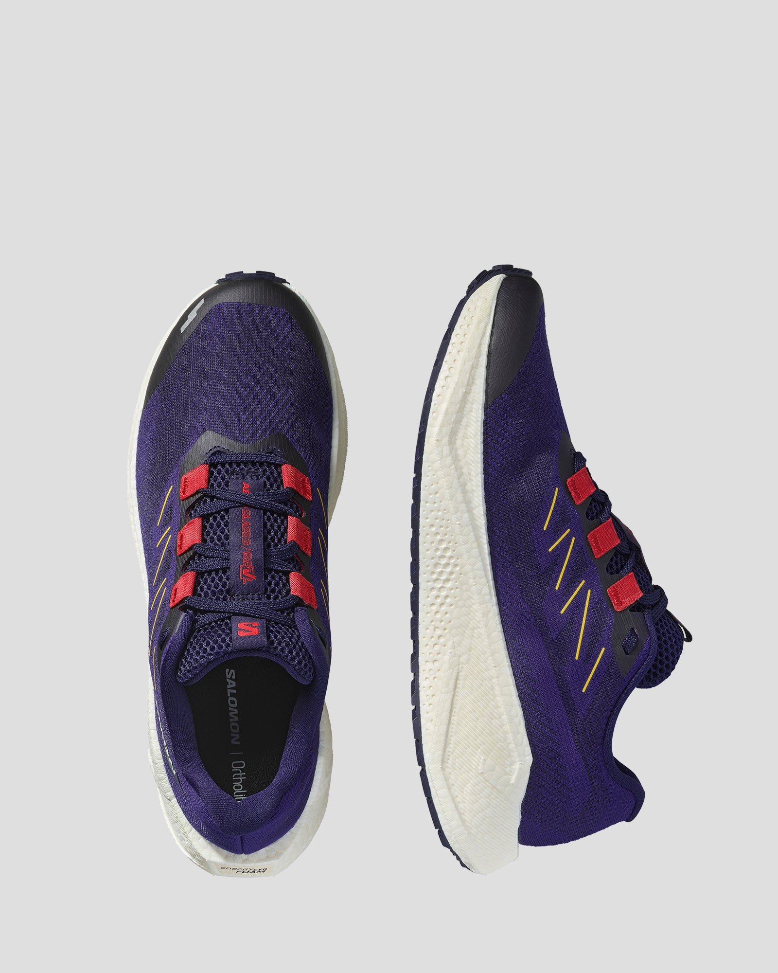 Men's Salomon Aero Blaze 3 GRVL