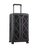 Feather Flight Check-In Spinner - 80/90L - Black Stingray
