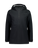 Women's Trailhead 3in1 Rain Hooded Jacket - Black Stingray