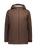 Women's Trailhead 3in1 Rain Hooded Jacket - Dark Taupe/Shroom