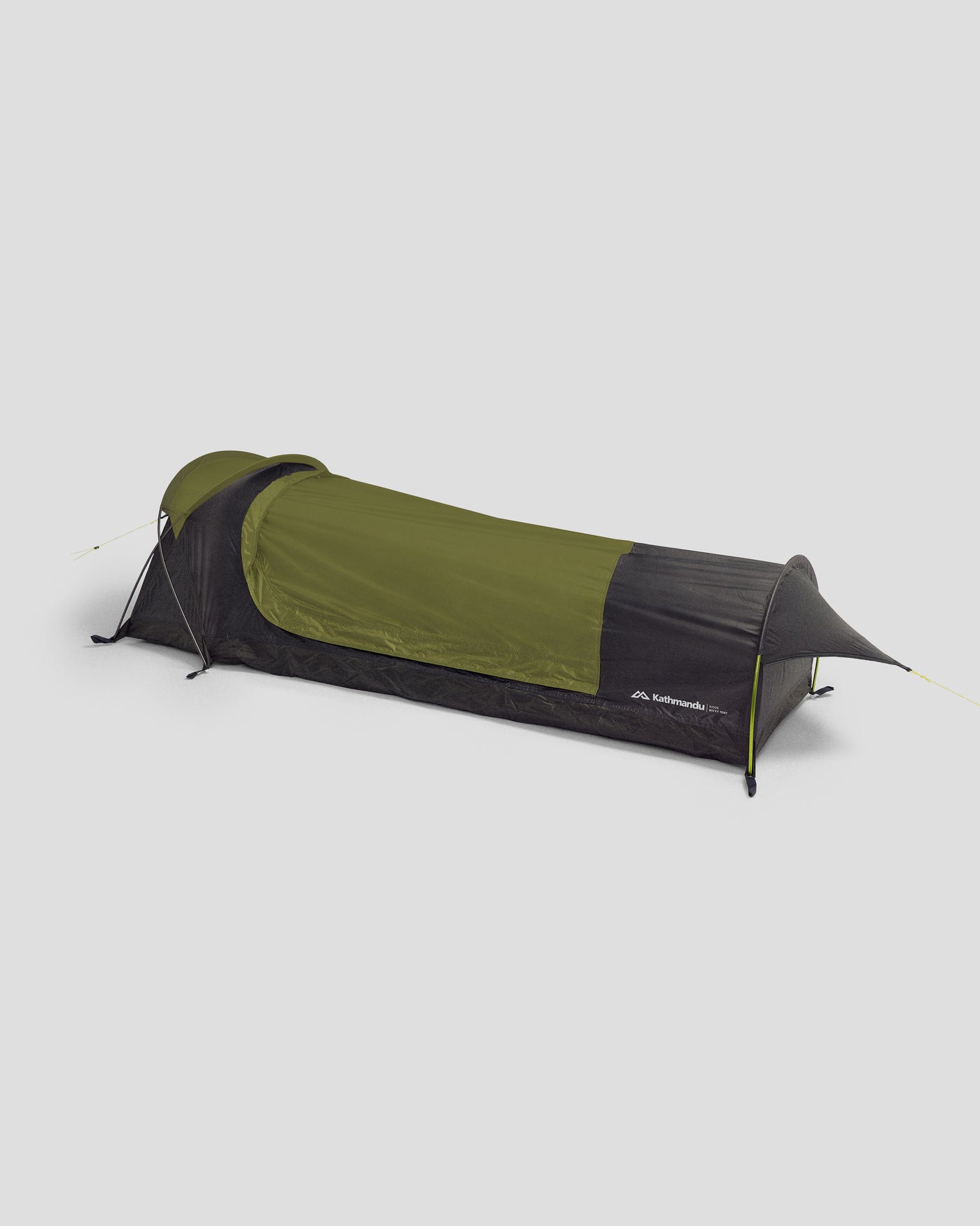 Ridge Bivvy Tent - Dark Fern/ Dark Moss