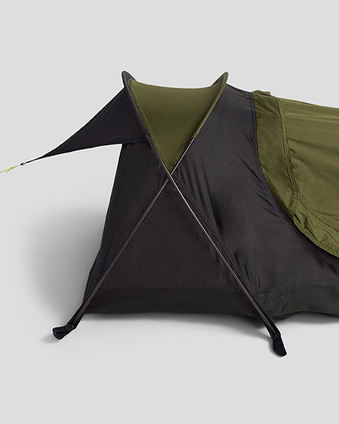 kathmandu tent 1 person Ridge Bivvy Tent