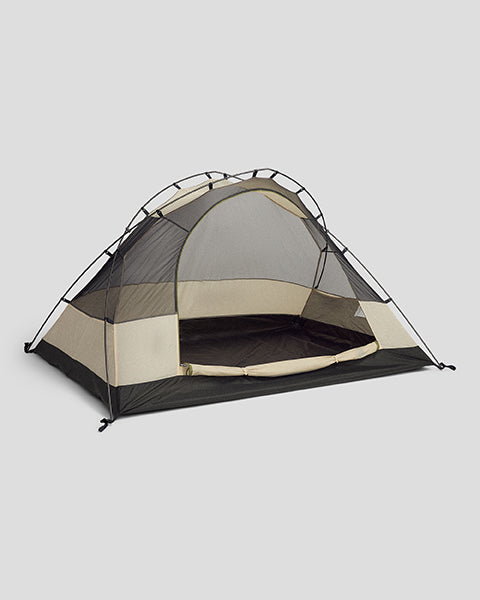 Ridge Tent - 2 Person - Dark Fern/ Dark Moss