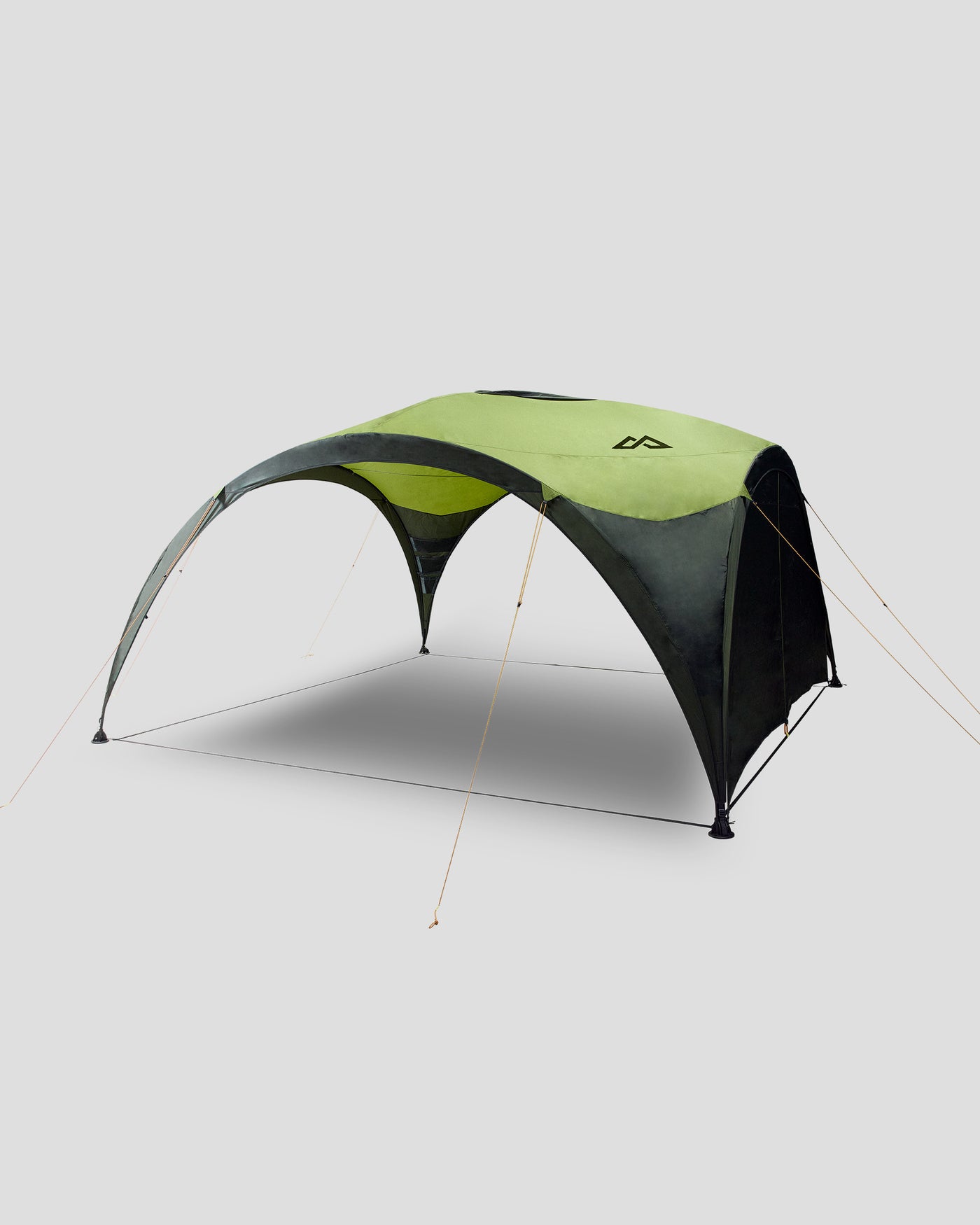 Roamer Dayroom Shelter - Dark Fern/ Dark Moss