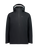 Men's Trailhead 3in1 Rain Hooded Jacket - Black Stingray