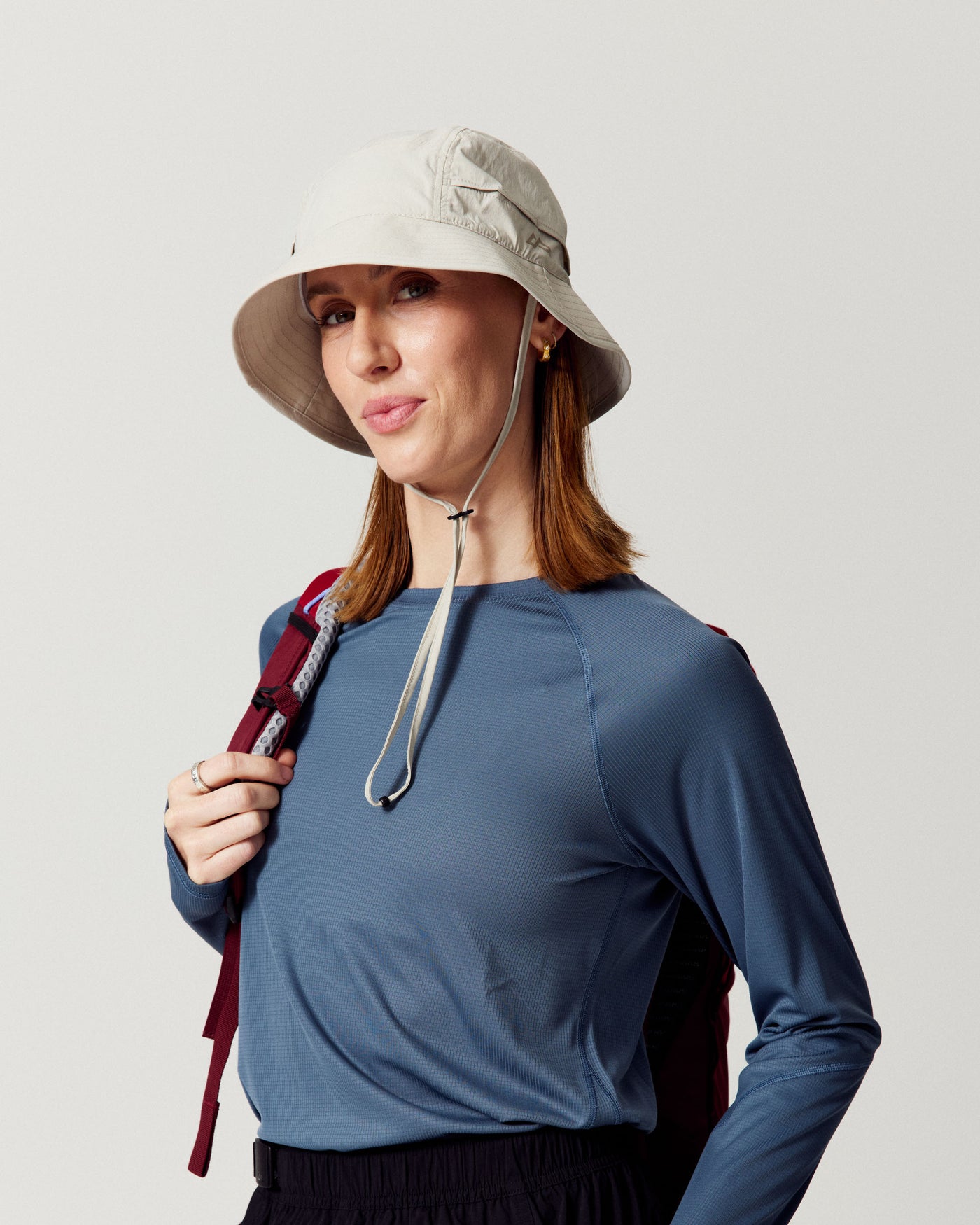 Trailhead UPF50+ Sun Hat - Light Hike