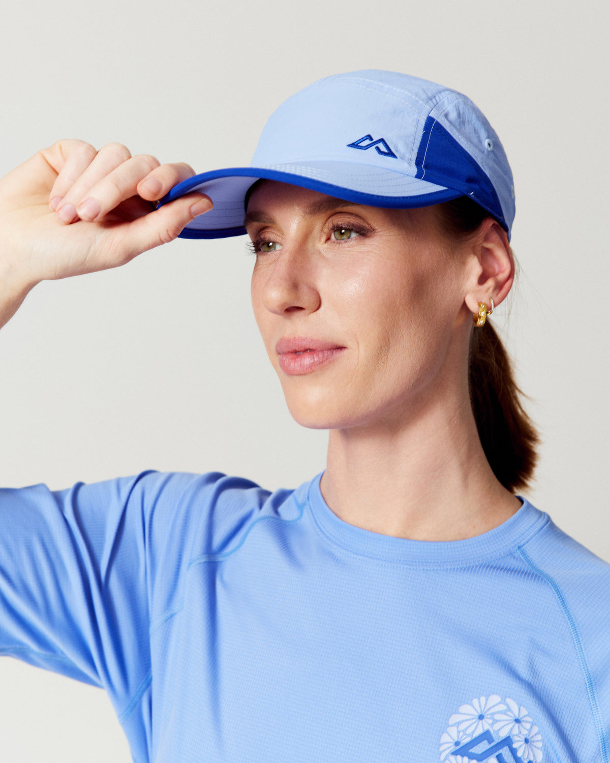 Trailhead Hike Cap - Dew Drop