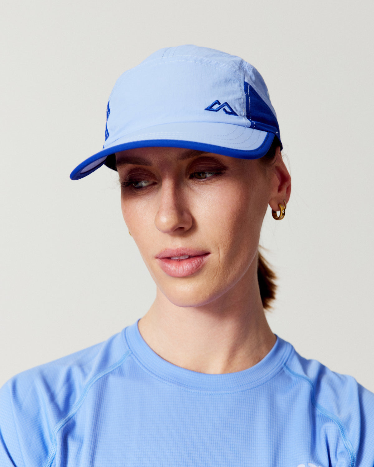 Trailhead Hike Cap - Dew Drop