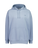Women's Braided River Hoodie - Tech Blue