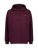 Women's Braided River Hoodie - Mulberry