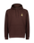 Men's On The Trail Hoodie - Cocoa