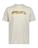 Men's Braided River Organic Cotton T-Shirt - Shroom