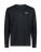 Men's Lizard Organic Cotton T-Shirt - Black Stingray