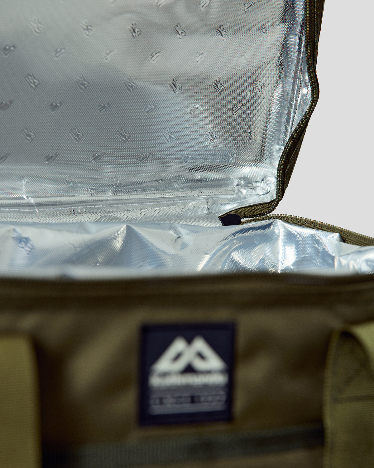 Cooler Bag - 12L - Light Moss