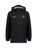 Trailhead 2.5L Rain Jacket - Black Replica | New Zealand Team Replica Collection