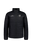 Men's Heli Down Jacket - Black Replica | New Zealand Team Replica Collection