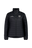 Women's Heli Down Jacket - Black Replica | New Zealand Team Replica Collection