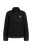 Co-Z Fleece 1/4 Zip Pullover - Black Replica | New Zealand Team Replica Collection