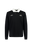 Rugby Jersey - SPT Black | New Zealand Team Supporters Collection