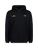 Slouchy Hoodie - SPT Black | New Zealand Team Supporters Collection