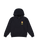 Kids Heritage Logo Hoodie - SPT Black | New Zealand Team Supporters Collection