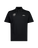 Men's Vanua Polo - SPT Black | New Zealand Team Supporters Collection