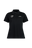 Women's Vanua Polo - SPT Black | New Zealand Team Supporters Collection