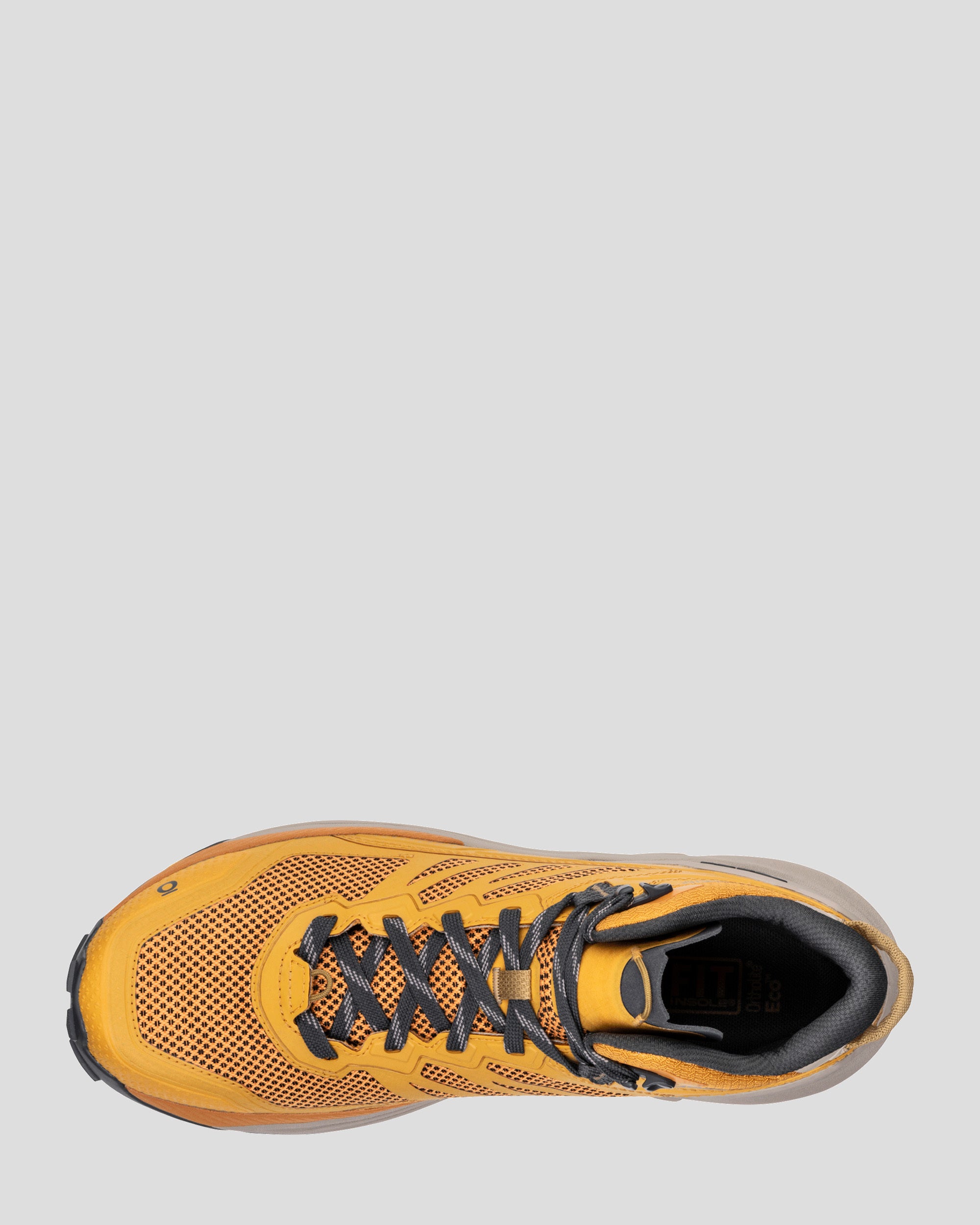 Men's Oboz Katabatic RT Mid Gtx - Blaze – Kathmandu NZ