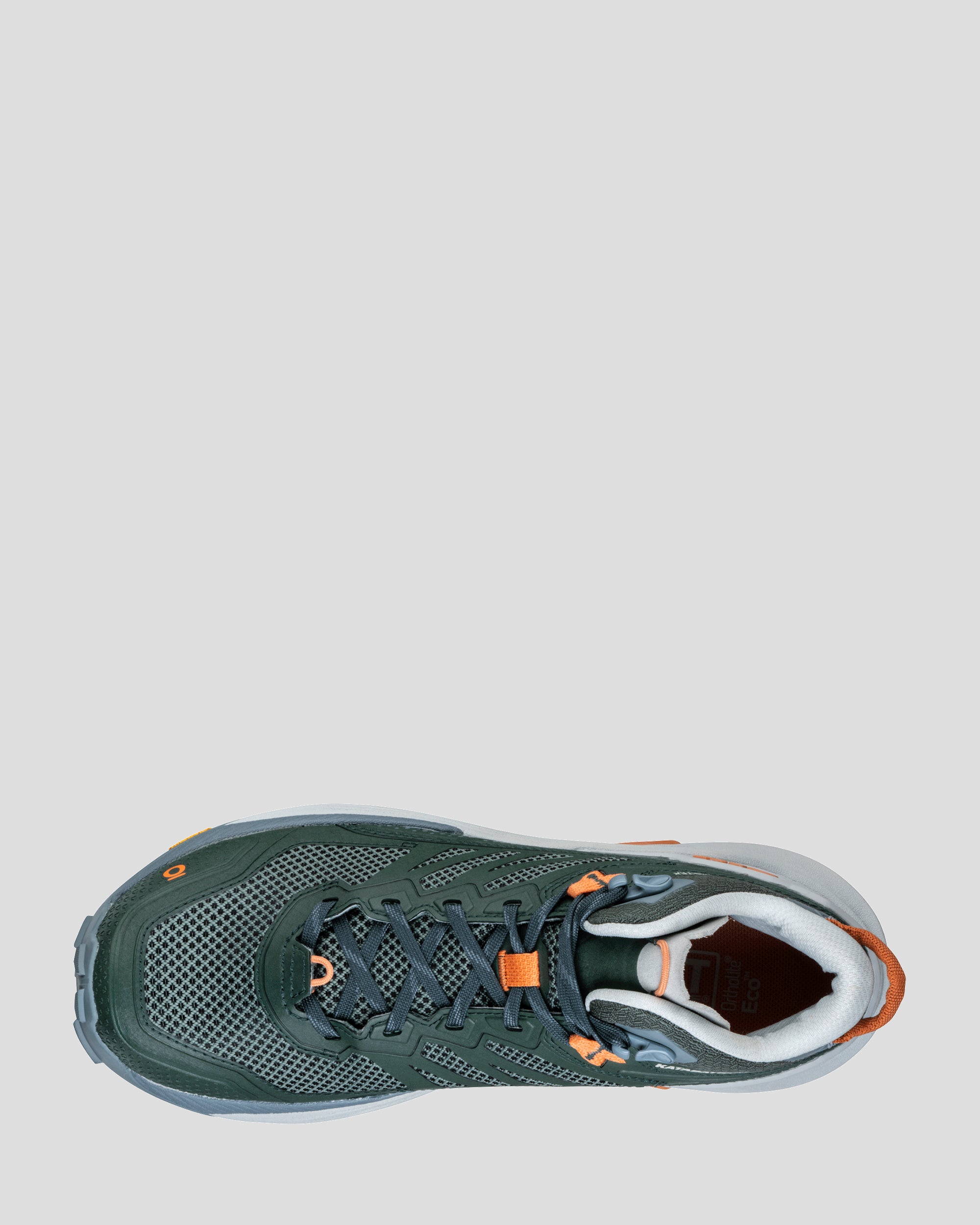 Women's Oboz Katabatic RT Mid Gtx - Rainforest – Kathmandu NZ